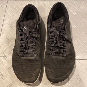 Reebok Nano Cross-Fit shoes